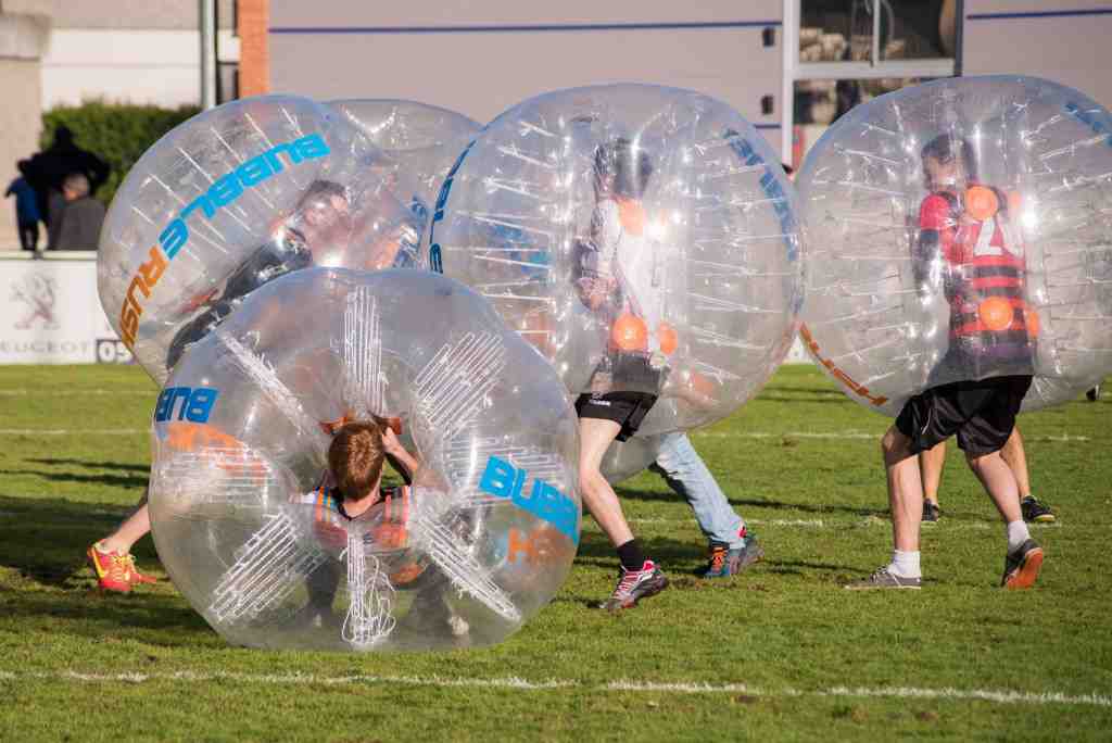 bubble, foot, rush, magic
