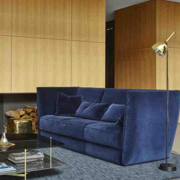 cerezo, meubles, decoration, amenagement